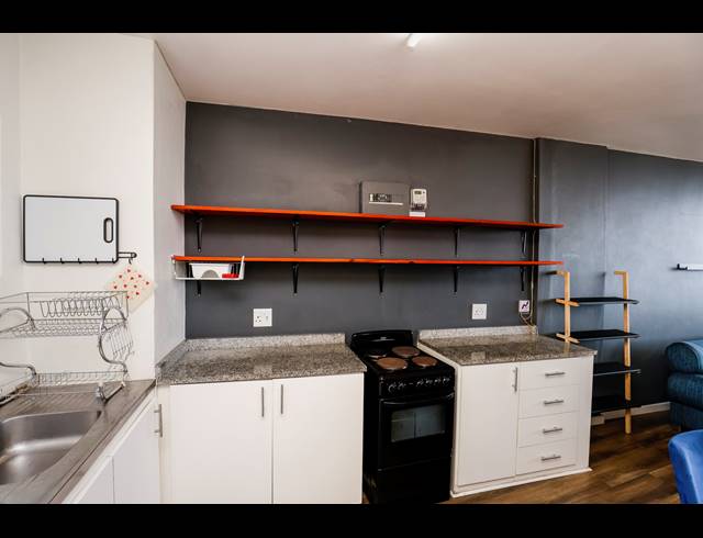 1.5 BEDROOM APARTMENT FOR SALE IN MUSGRAVE